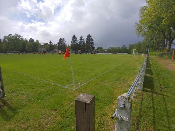 Sportpark De Koele - Rijssen-Holten
