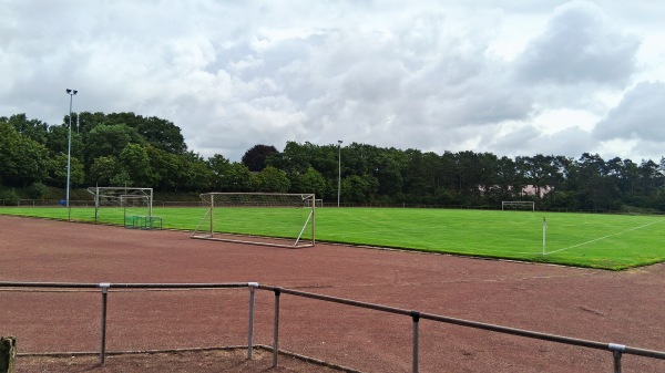 Sportzentrum am Haarweg II - Neuenkirchen/Kreis Steinfurt