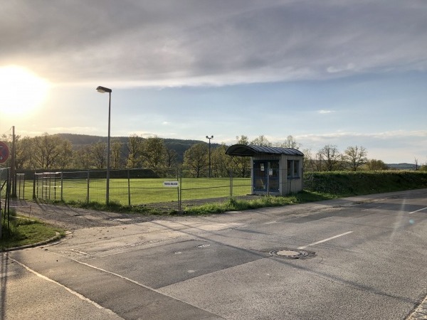 Waldstadion Nebenplatz 2 - Weismain