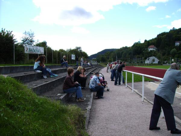 Städtisches Stadion Horb - Horb/Neckar