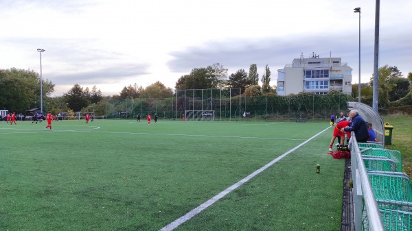 WSC-Trainingszentrum Nebenplatz - Wien