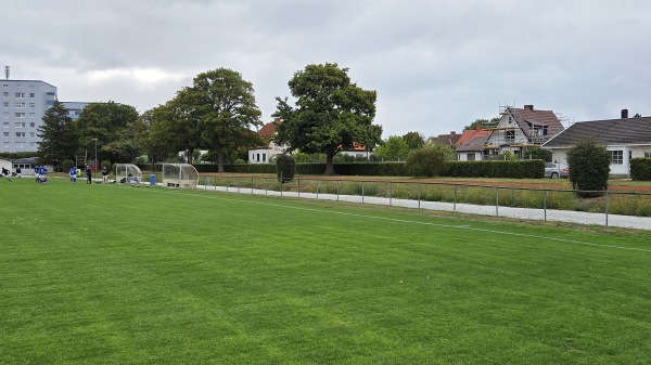 Kulladals IP - Malmö