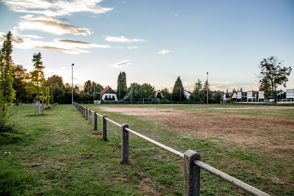 Sportanlage Bruck Platz 2 - Erlangen-Bruck