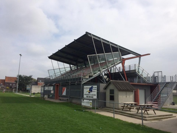 Complex Stationsstraat - Ledegem