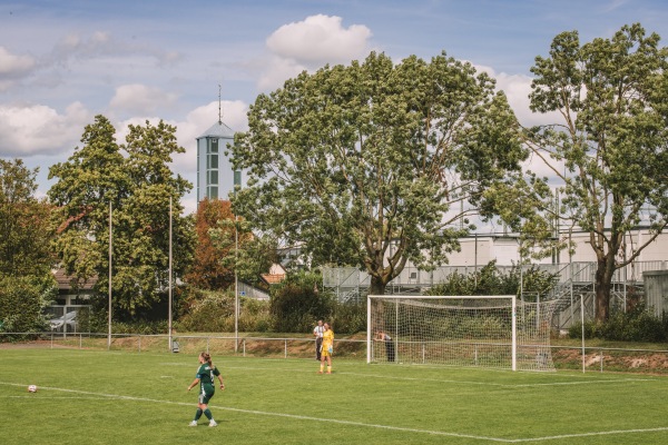 Nidda-Sportfeld - Bad Vilbel