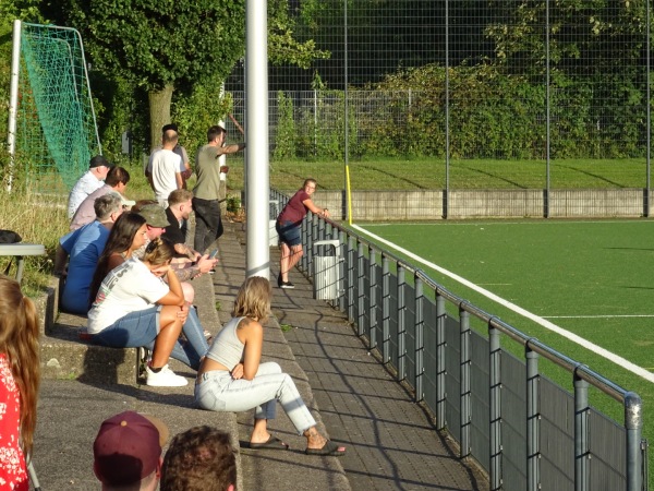 Bezirkssportanlage Bergerfeld Platz 2 - Mönchengladbach-Windberg
