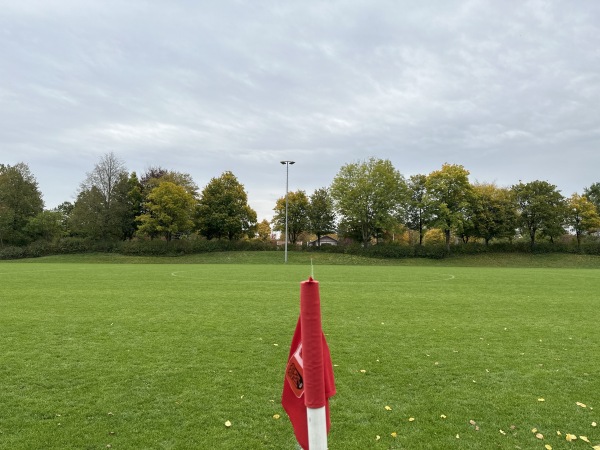 Sportpark Zorneding Platz 2 - Zorneding