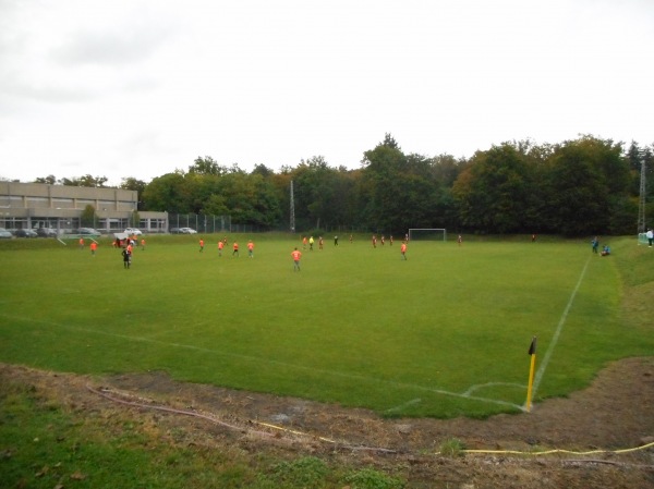 Seppl-Herberger-Stadion Nebenplatz 1 - Waghäusel-Wiesental