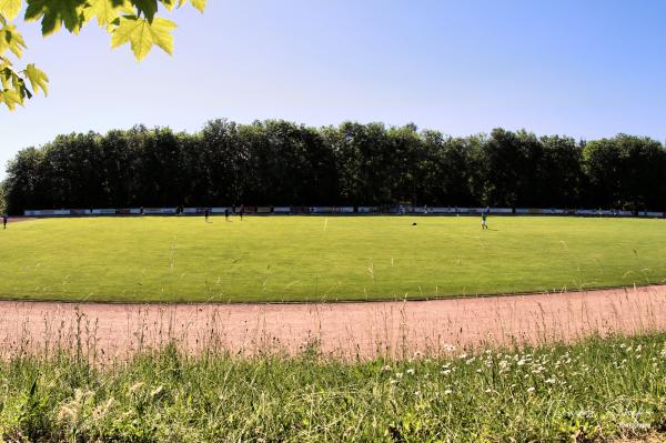 Höhenstadion - Brigachtal-Klengen