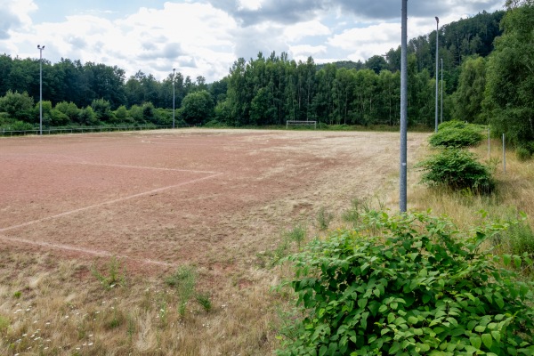 Muldentalsportplatz 2 - Nossen