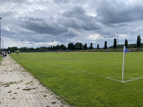 Sportpark Stader Straße E-Platz - Oyten