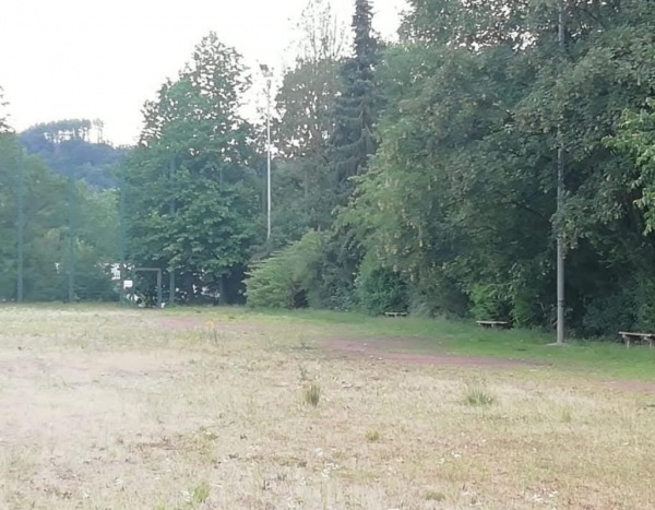 Sportplatz Hubenfeld - Siegen-Niederschelden