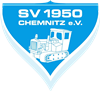 Wappen SV 1950 Chemnitz diverse  53279