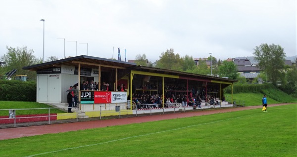 Sportplatz Ulrichsberg - Ulrichsberg