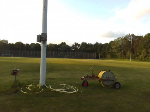 Sportanlage Am Freibad D-Platz - Achim/Weser