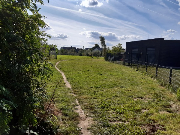 Sportplatz Tannenhofweg - Düsseldorf-Tannenhof