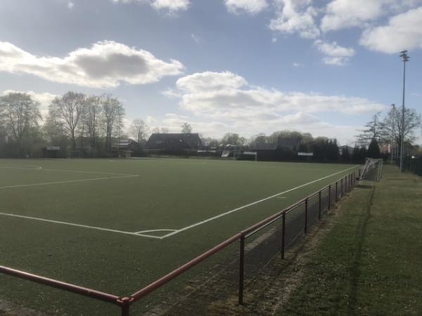 Moddenbach-Stadion Nebenplatz 2 - Harsewinkel