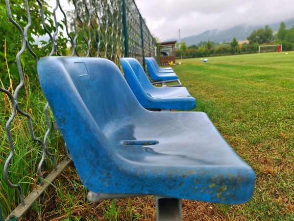 Sportplatz Zwätzen 2 - Jena-Zwätzen