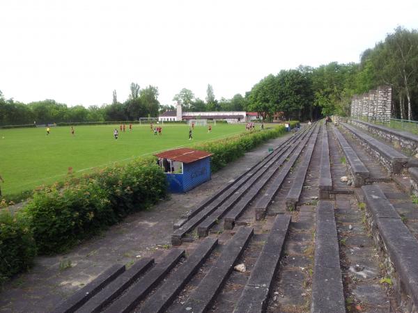 Centrum Sportu Parkowa - Kraków