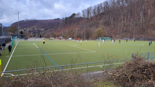 Häselbachstadion Nebenplatz - Aalen-Unterkochen