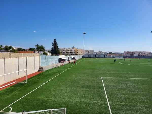 Koinotiko Stadio Oroklinis - Voroklini (Oroklini)
