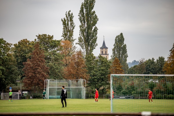 Stadion am Deinenbach - Flein