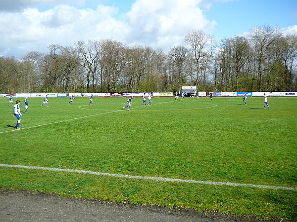 Toftlund Stadion - Toftlund