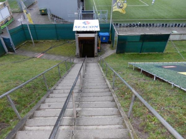 Covebo-Stadion – De Koel - Venlo