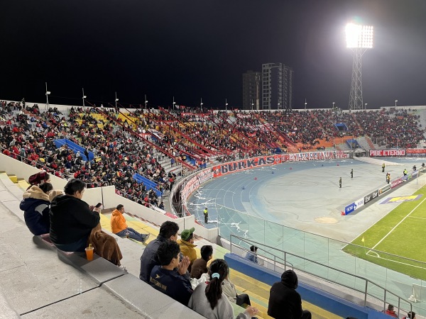 Estadio Félix Capriles - Cochabamba