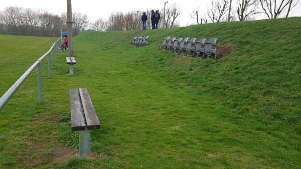 Sportplatz Herbsleben - Herbsleben