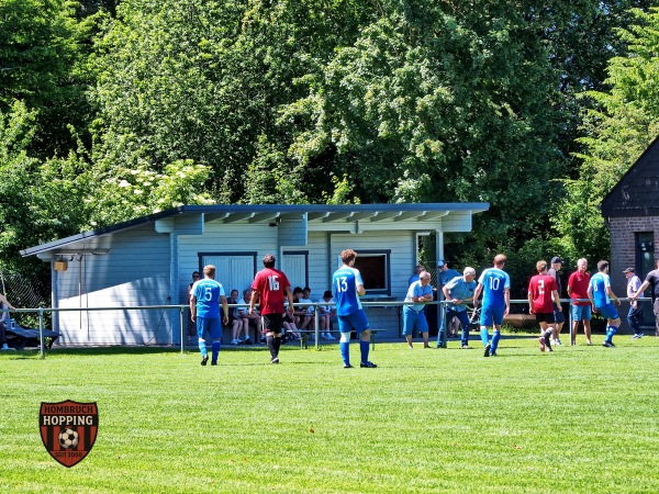 Sportanlage Kirchspiel - Schöppingen-Eggerode