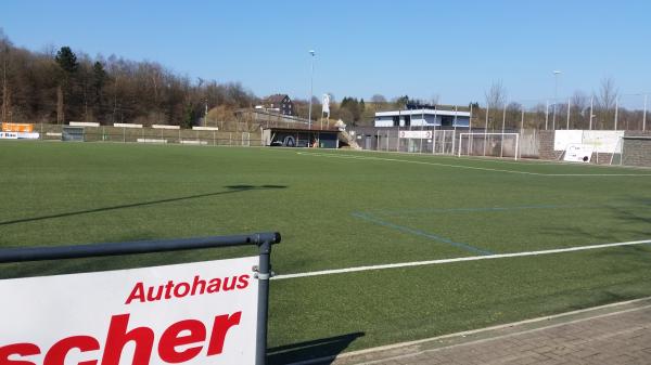 Stadion Ohler Wiesen - Wipperfürth