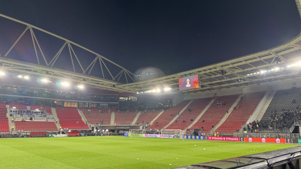 AFAS Stadion - Alkmaar