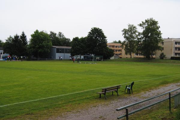 Sportpark Alte Römerstraße - Dachau-Polln