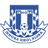 Wappen Ikhoba KK