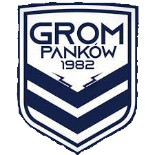 Wappen LKS Grom Panków  125468