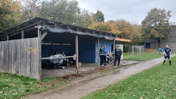 Schulsportplatz - Kiel-Holtenau