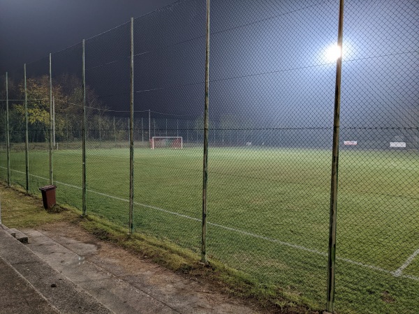 Campo Sportivo Tino Guidotti - Verona