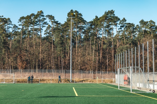 Sportmeile Roßtal Platz 2 - Roßtal