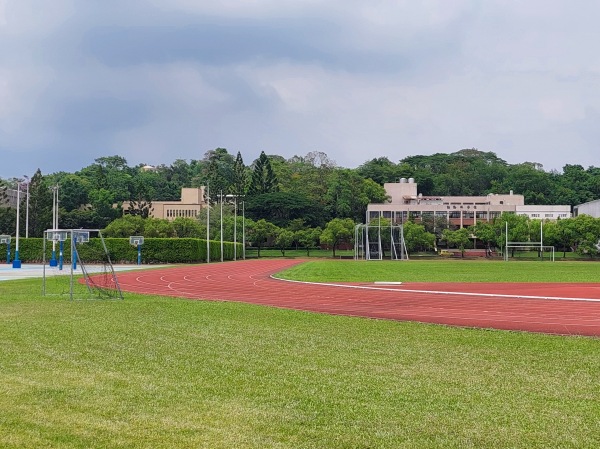 National Chiayi University Stadium - Chiayi
