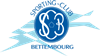 Wappen SC Bettembourg  39478