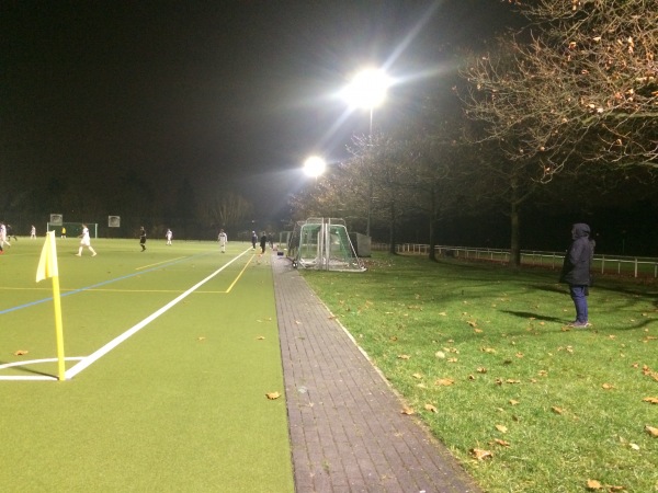 Sportanlage Im Spektefeld Platz 2 - Berlin-Falkenhagener Feld