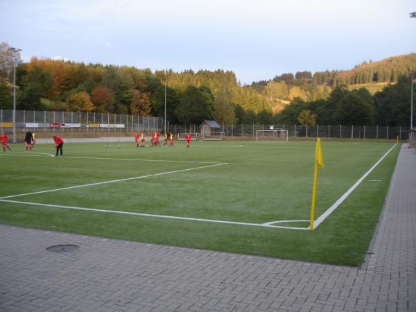 Sportplatz Westfeld - Schmallenberg-Westfeld