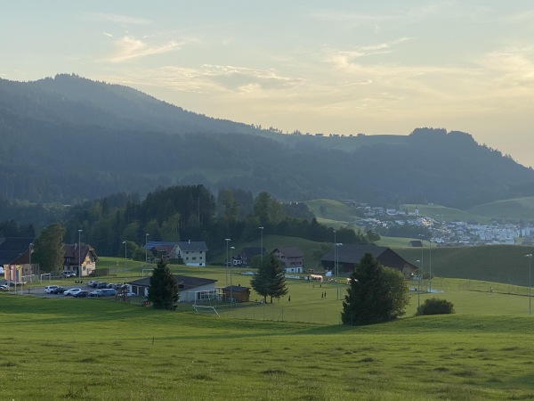 Sportanlage Weni - Feusisberg