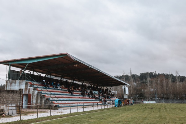 Estadio García Hermanos - Betanzos, GA