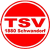 Wappen TSV 1880 Schwandorf  60764