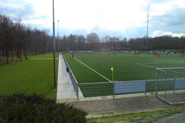 Sportpark De Heijkuul - Gennep