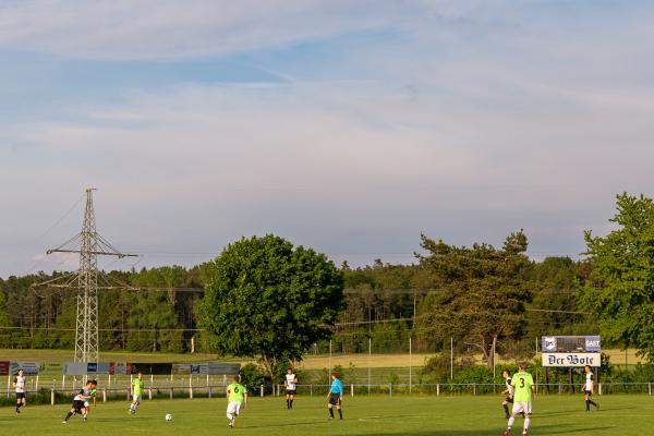 Dr.-Dietmar-Trautmann-Sportanlage - Winkelhaid