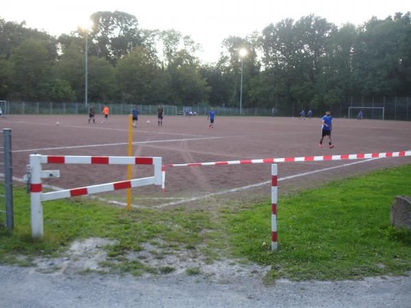 Sportplatz Wiehagen - Bielefeld