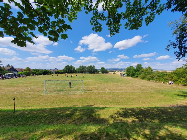Sportplatz Vahlberg - Vahlberg-Groß Vahlberg